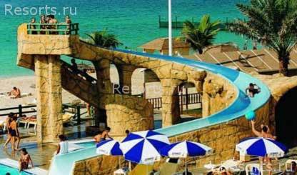 Sharjah Grand Hotel 8
